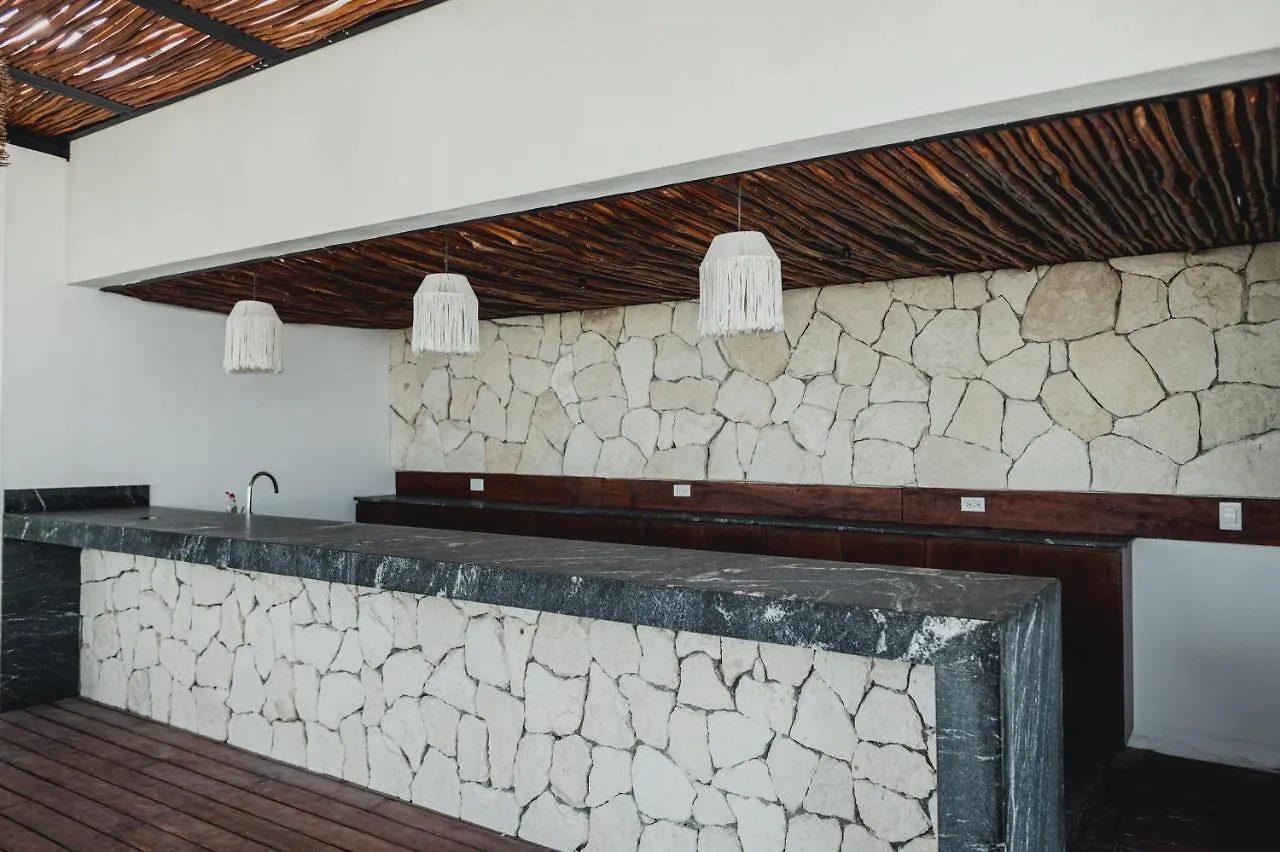 Phantom Suites Playa del Carmen