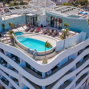Mare 4* Playa del Carmen