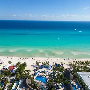 The Reef Playacar & **** Playa del Carmen