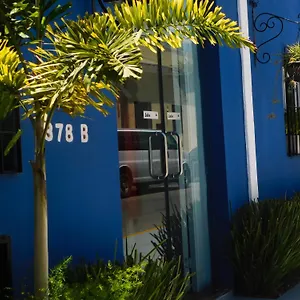 Boutique Casa Flor De Mayo 5* Mérida