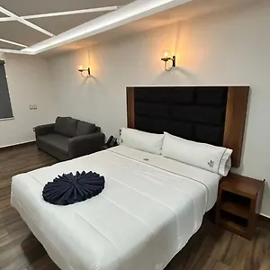 Anb Aeropuerto Guadalajara 3* Las Pintas