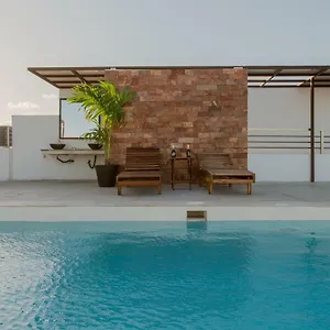 Apartahotel Las Perlas, Playa del Carmen