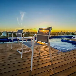 Polo 88 Apart 5* Playa del Carmen