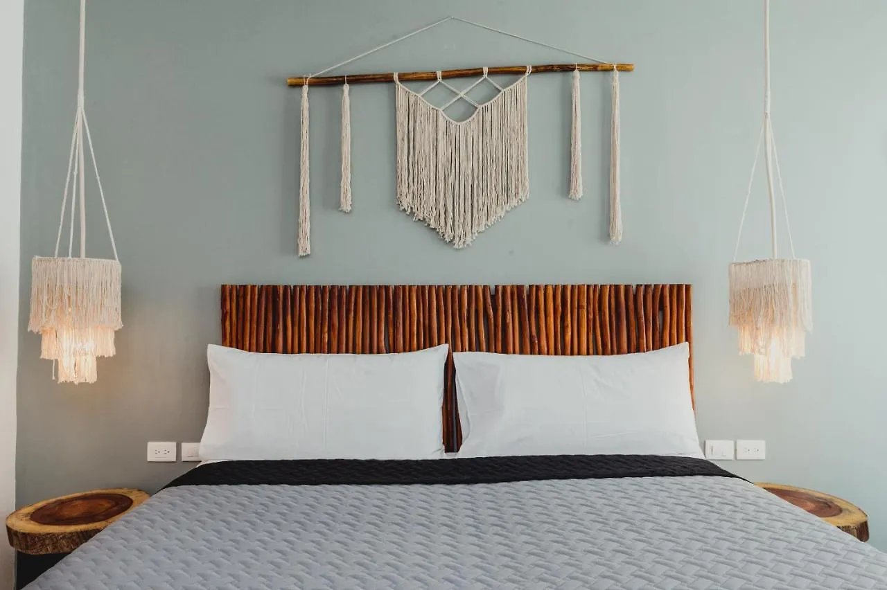 Hotel Phantom Suites Playa del Carmen
