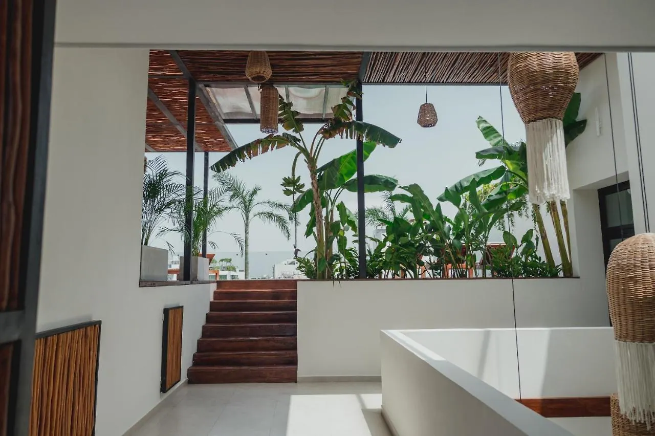 Phantom Suites Playa del Carmen