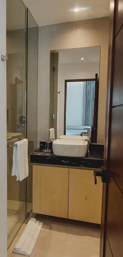 Phantom Suites Playa del Carmen 4*,  Mexico